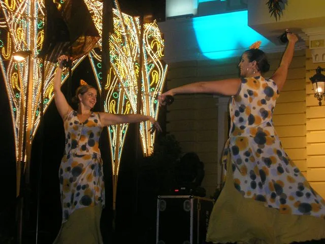 Chiclana de la Frontera 2008 — foto 14